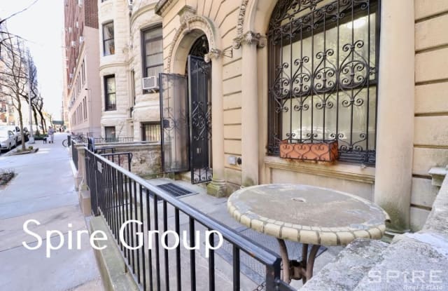 310 W 73rd Street - 310 West 73rd Street, New York City, NY 10023