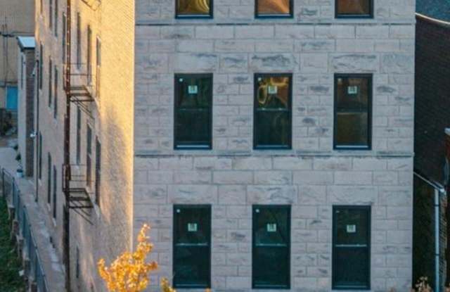 3216 South Morgan St.