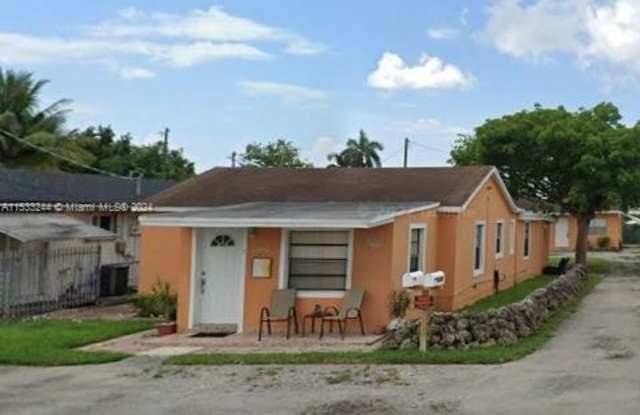 7360 SW 22nd St - 7360 Southwest 22nd Street, Miami, FL 33145