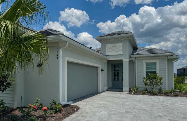 Photo of 5558 Hampton Links Court