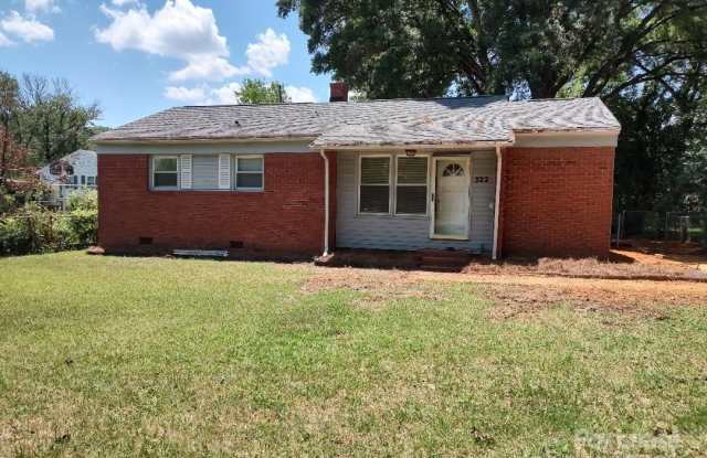 Photo of 322 Hartford Avenue