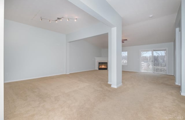 5406 Scarletoak Drive