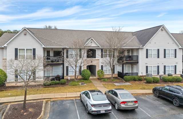 Southern Edge Condo, Unit 5-102