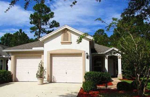 2112 West Lymington Way - 2112 West Lymington Way, St. Johns County, FL 32084