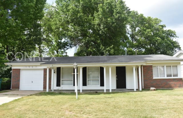 1567 Surf Side Drive - 1567 Surf Side Dr, Spanish Lake, MO 63138