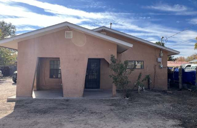 Photo of 3131 Leo Rd SW - A