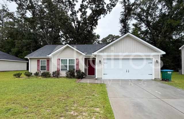 124 Bluff Road