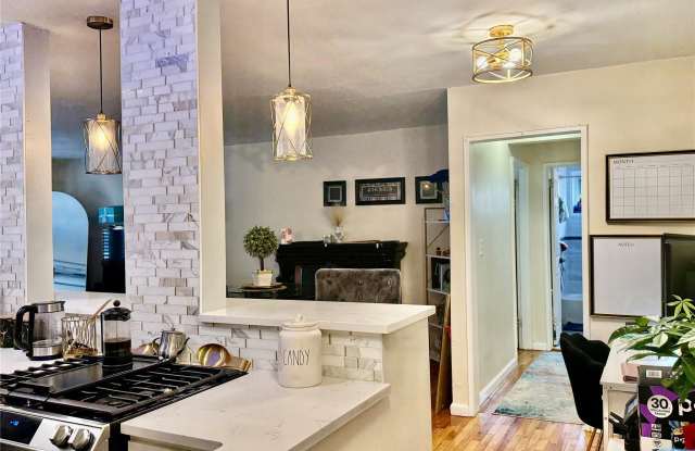 100 Lincoln Avenue unit: 5C