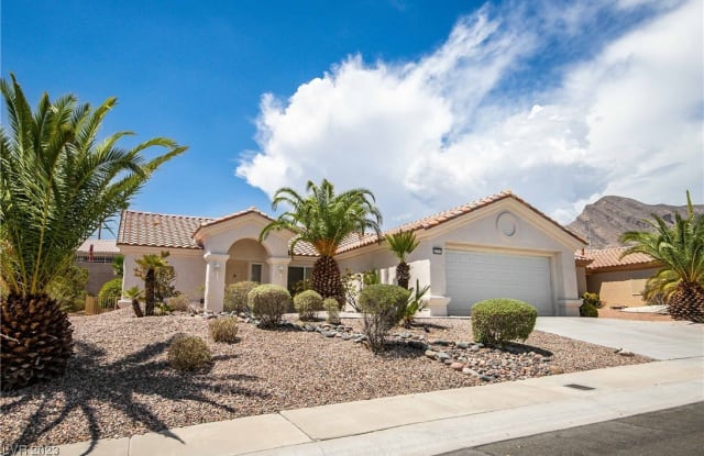 10717 Hunters Woods Place - 10717 Hunters Woods Place, Las Vegas, NV 89134