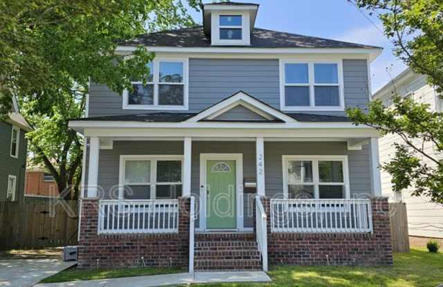 242 Webster Avenue - 242 Webster Avenue, Portsmouth, VA 23704