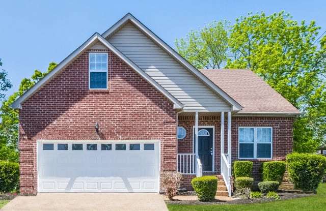 505 Waterford Pl - 505 Waterford Way, Nashville, TN 37013