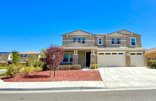 30198 Powderhorn Lane - 30198 Powderhorn Lane, Riverside County, CA 92563