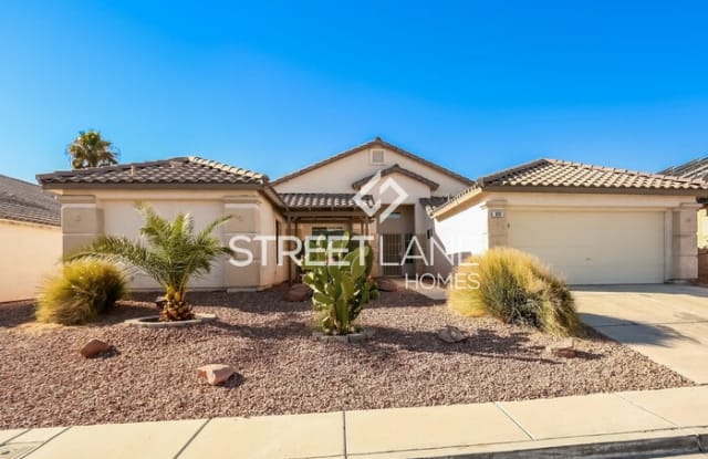 829 Beefeater Place - 829 Beefeater Place, North Las Vegas, NV 89032