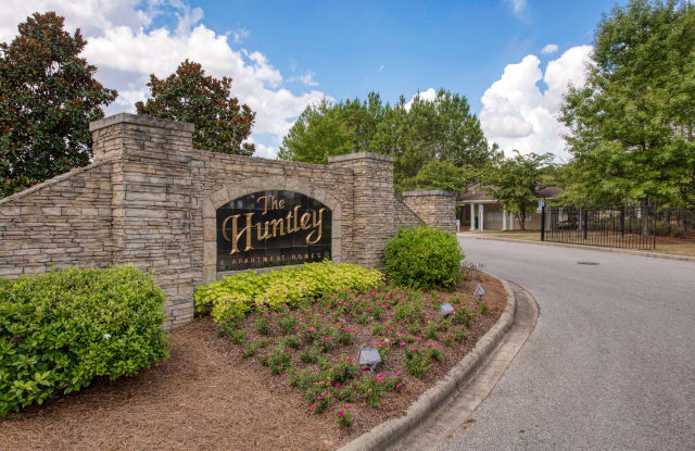 The Huntley - Pelham, AL apartments for rent The Huntley - Pelham, AL apartments for rent