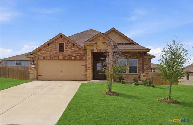 1310 Prospector Trail