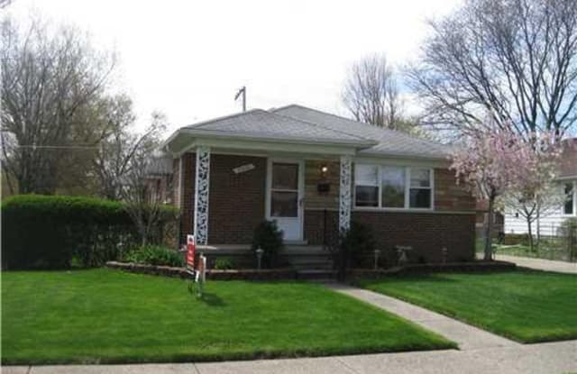 25101 Hass - 25101 Hass Street, Dearborn Heights, MI 48127