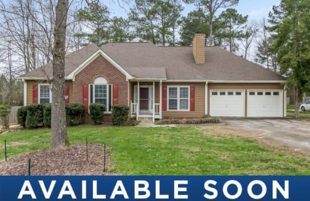 100 Maplewood Lane - 100 Maplewood Lane, Paulding County, GA 30101