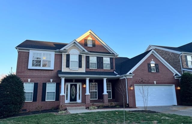 9739 Valley Springs Dr - 9739 Valley Springs Drive, Brentwood, TN 37027