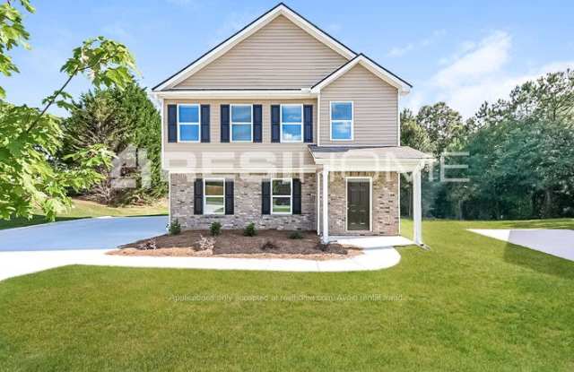 278 Millstone Drive