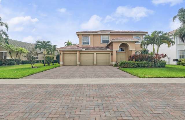1630 Corsica Drive