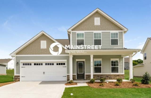 Photo of 2118 Moselle Dr