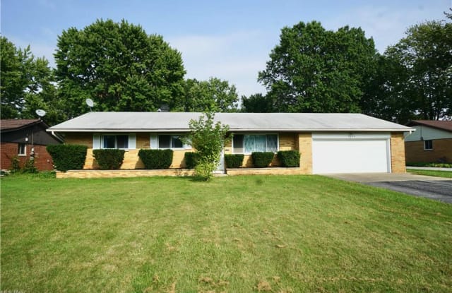 6285 Meldon Dr - 6285 Meldon Drive, Mentor, OH 44060