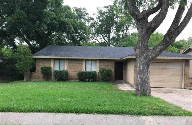 1629 Nueces Drive - 1629 Nueces Drive, Garland, TX 75040