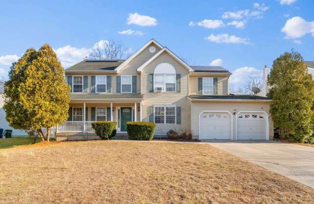 531 SCHOOLHOUSE ROAD