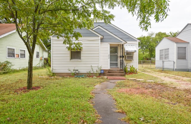 208 S 25th St - 208 South 25th Street, Temple, TX 76504