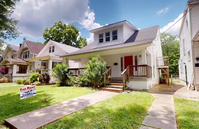 4106 S 2nd St - 4106 South 2nd Street, Louisville, KY 40214