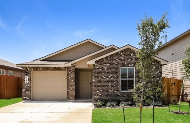 6614 Legato Curve - 6614 Legato Curv, Bexar County, TX 78245