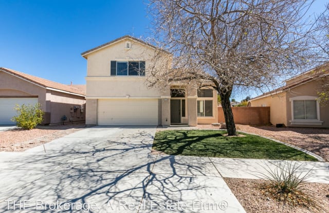 6118 Highland Gardens Dr - 6118 Highland Gardens Drive, North Las Vegas, NV 89031