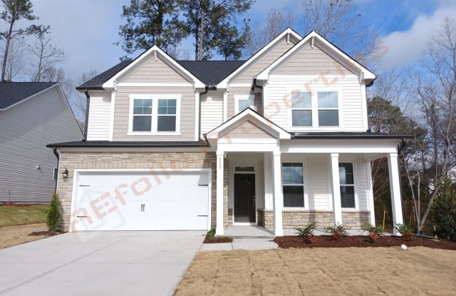 315 Forestview Crest Way - 315 Forest Crest Way, Wake County, NC 27526