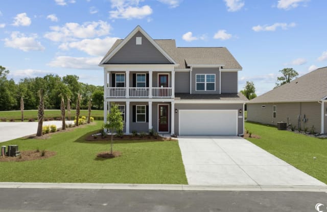 519 Pier Ct. - 519 Pier Court, Horry County, SC 29566