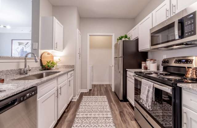 Photo of The Village on Spring Mill