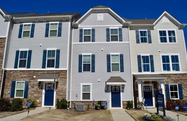 Photo of 1122 Newell Towns Lane - 1