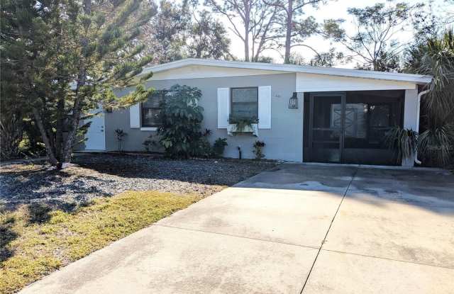 681 N WELLINGTON DRIVE