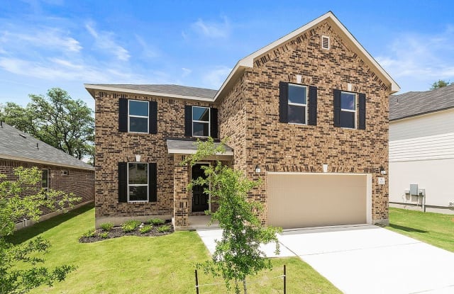 26009 Florencia Villa - 26009 Florencia Villa, Bexar County, TX 78015