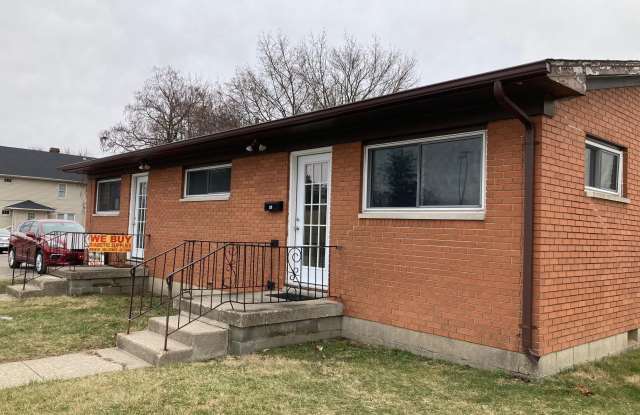41 W Mccreight Avenue