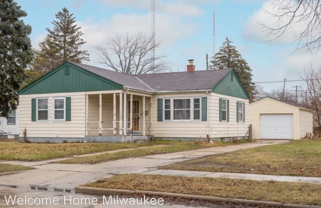 5084 N 19th Pl - 5084 North 19th Place, Milwaukee, WI 53209