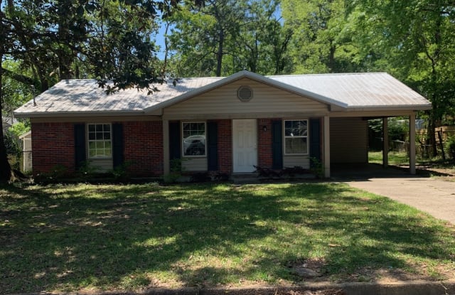 6455 Waverly Dr N - 6455 North Waverly Drive, Mobile, AL 36608