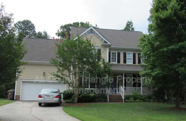 101 Plumtree Way