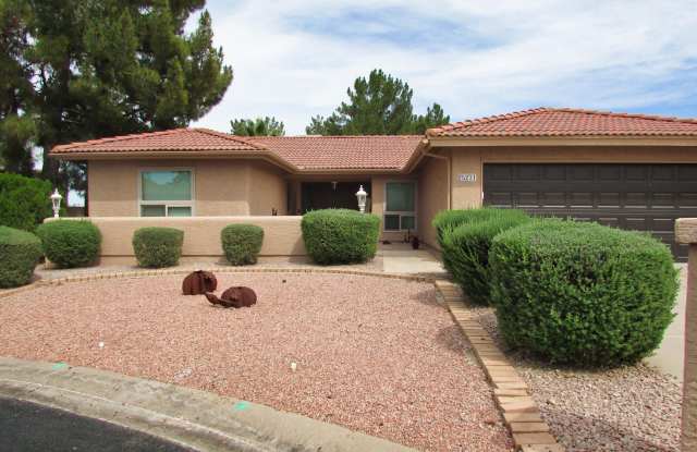 Photo of 25231 S PAPAGO Place