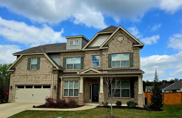 The Ponds Subdivision in Lake Carolina - 50 Rosemary Court, Richland County, SC 29229