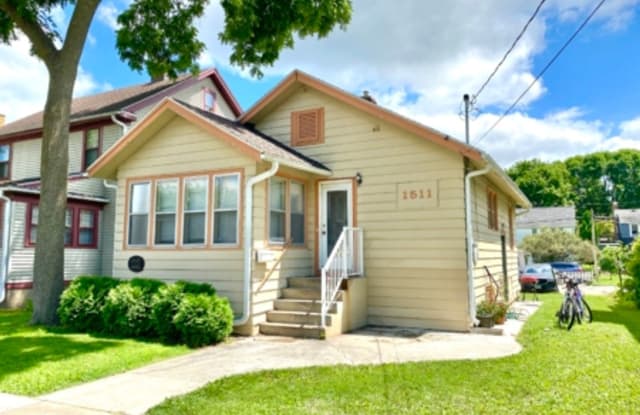 1511 Madison St. - 1511 Madison Street, Madison, WI 53711