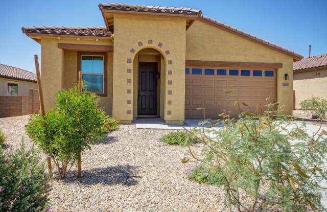 Photo of 12047 North Golden Mirror Drive