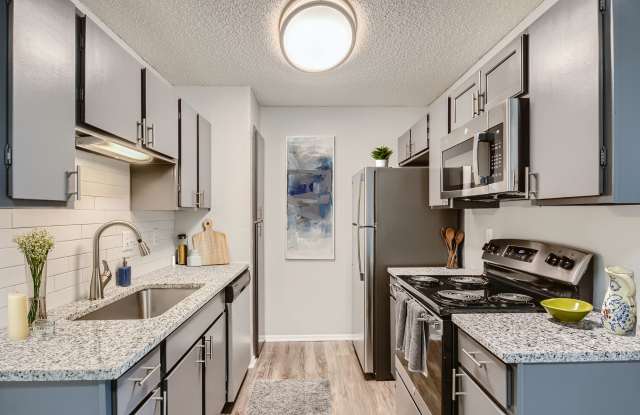 Villas at Waterchase