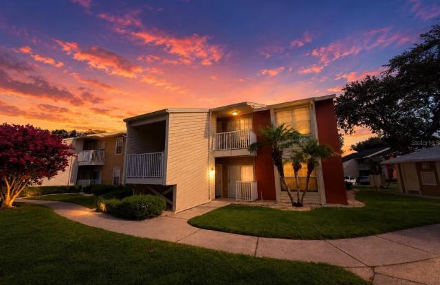 203 LAKE PARSONS GREEN