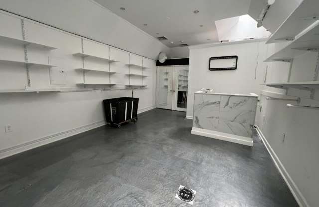 1509 SPRING GARDEN Street