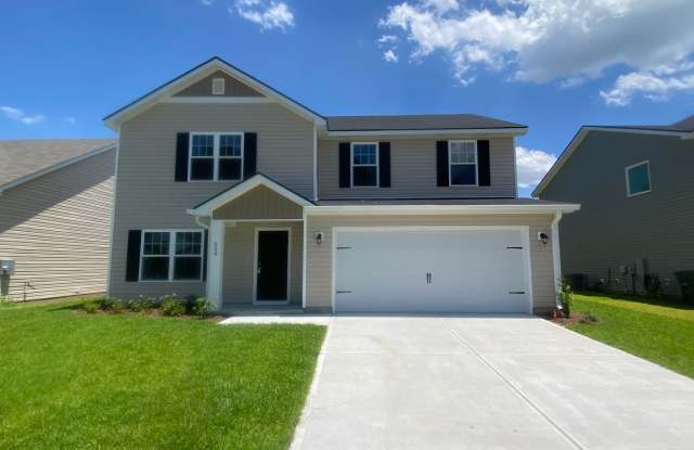 Photo of 5 bedroom, 3 bath home in Savannah,Ga for RENT!!!